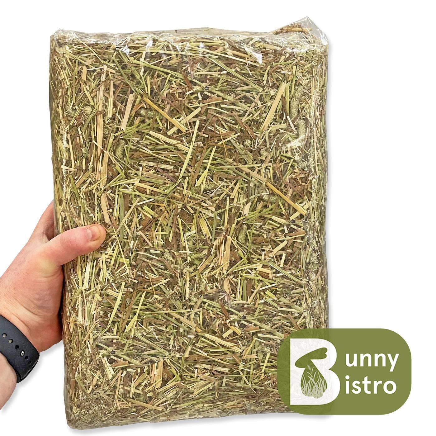 Bunny hay timothy best sale