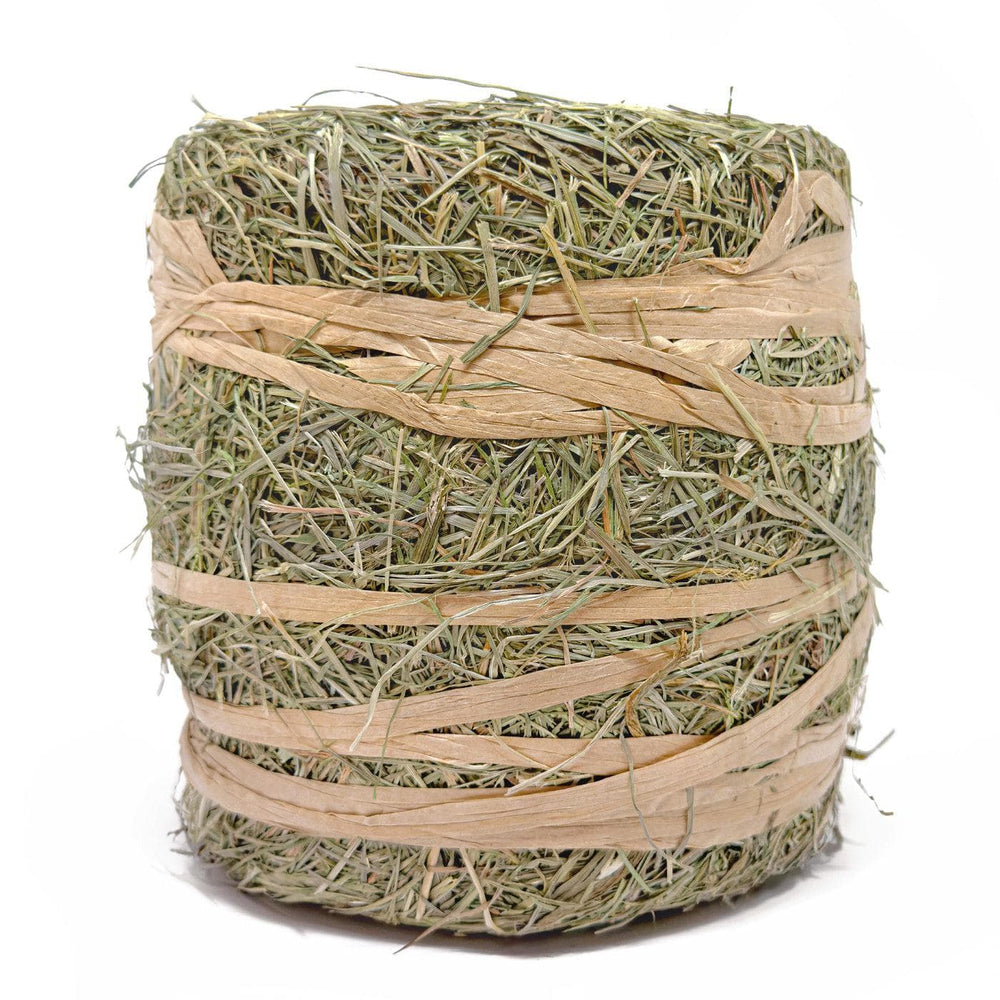 Bunny Bistro Alpine Meadow Hay Bale