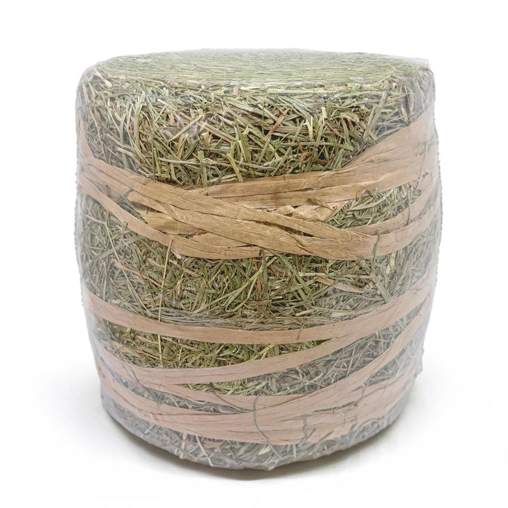 
                      
                        Bunny Bistro Alpine Meadow Hay Bale
                      
                    