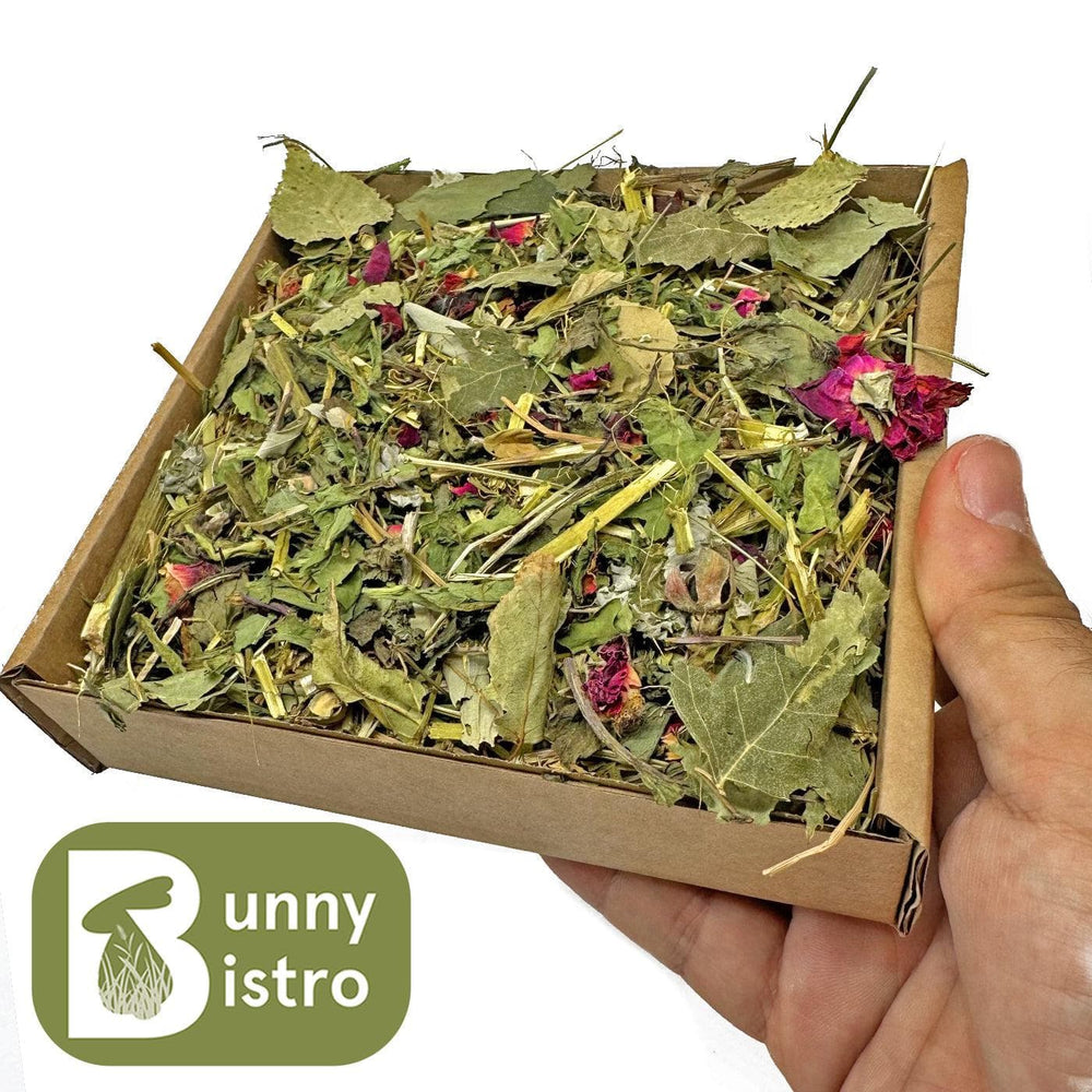
                      
                        Bunny Bistro Foraging Tray - Herb
                      
                    