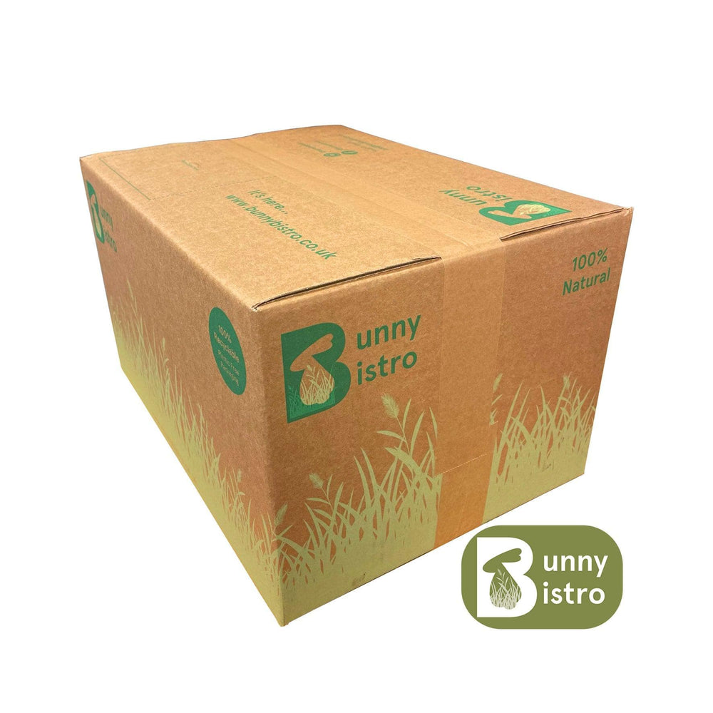 
                      
                        Bunny Bistro Norfolk Nettle Stalks Box
                      
                    